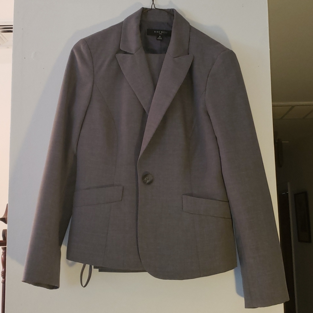 Nine West Suit